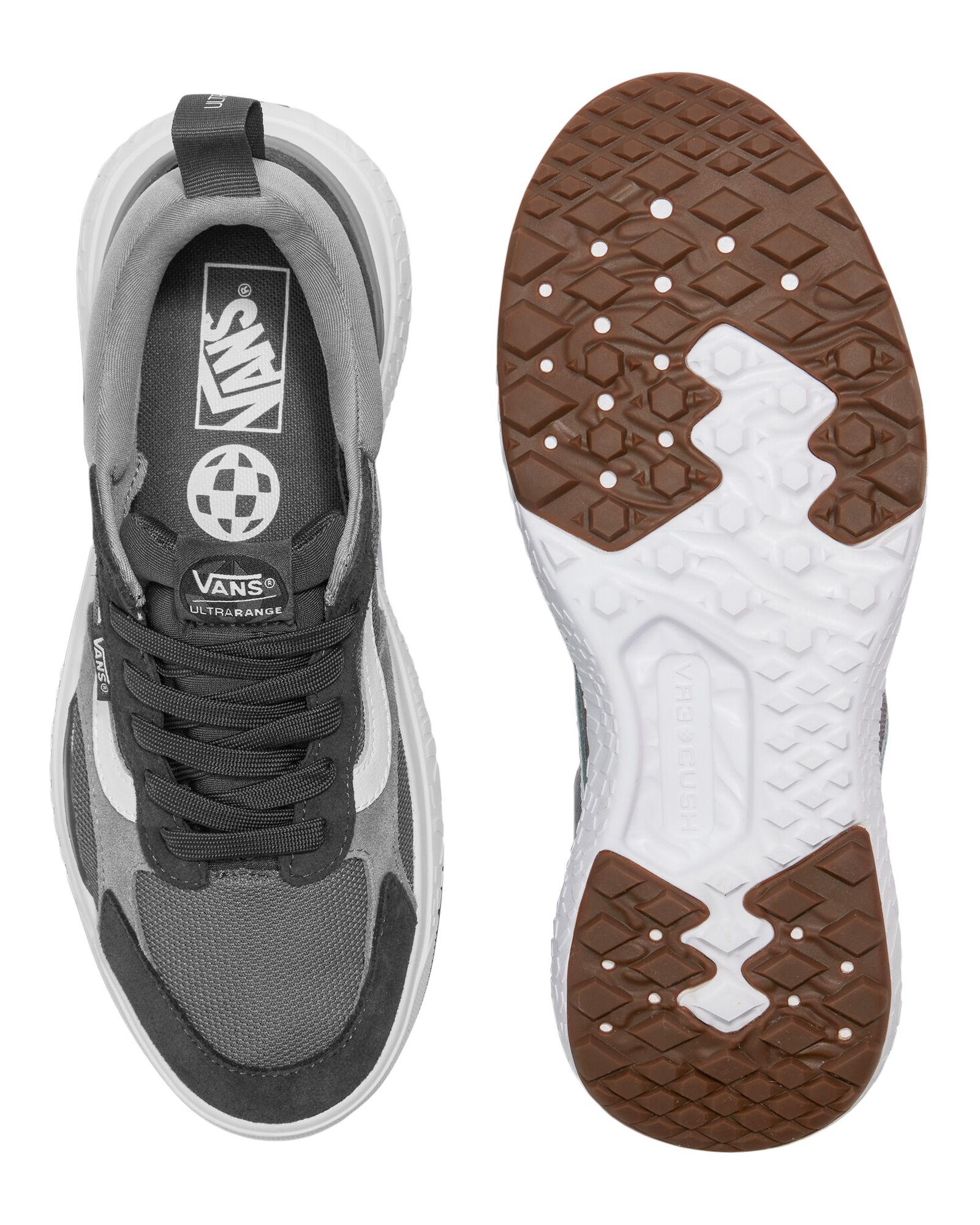 Vans Men's Ultrarange Neo Vr3 Skate Shoes