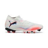 PUMA Men's Future 8 Match Firm Ground Soccer Cleats Side_Right
