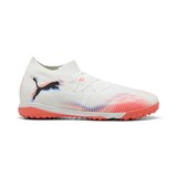 PUMA Men's Future 8 Match Tt Indoor Soccer Shoes Side_Right
