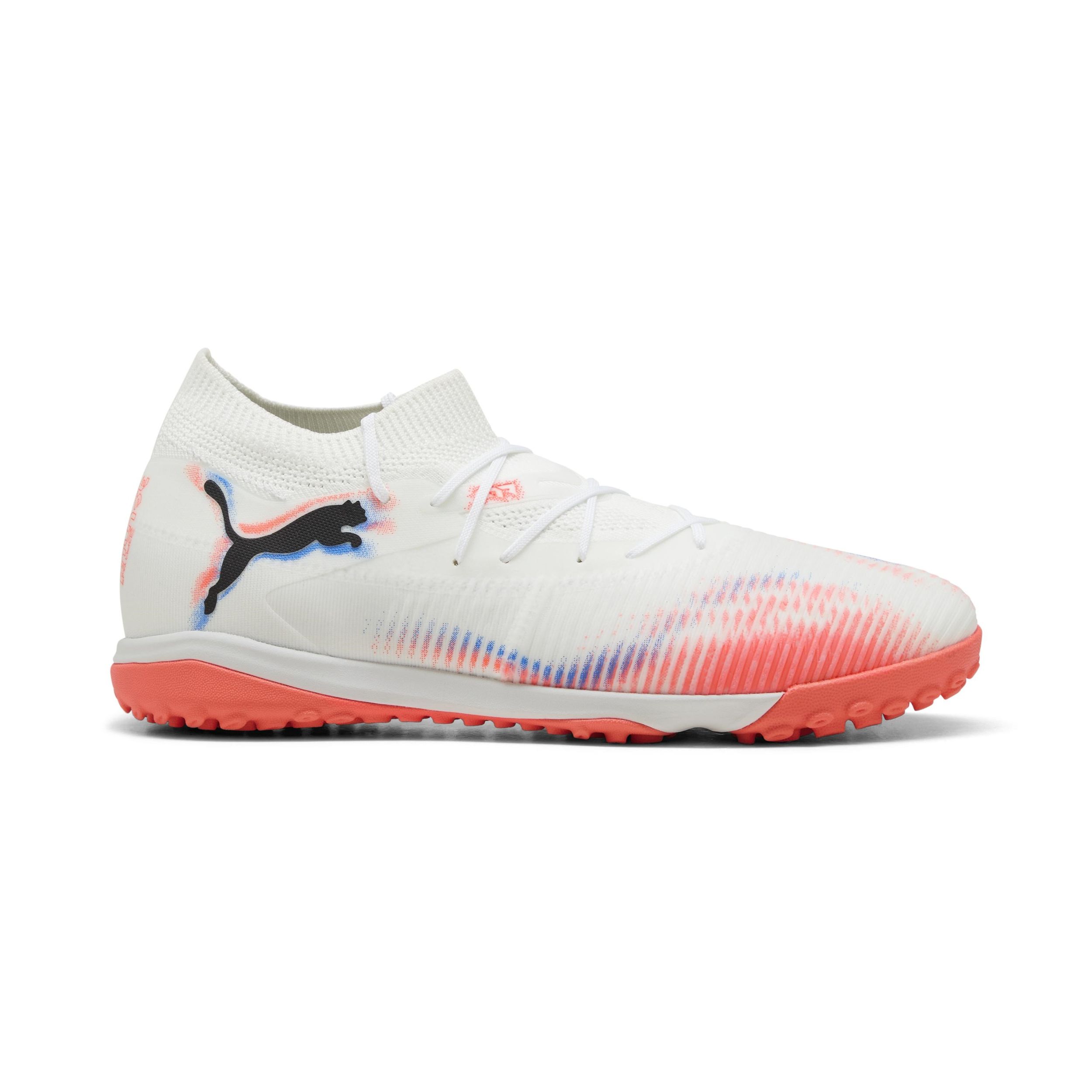 PUMA Men s Future 8 Match Tt Indoor Soccer Shoes SportChek