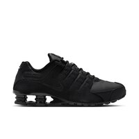 Nike Men's Shox NZ Shoes Side_Right