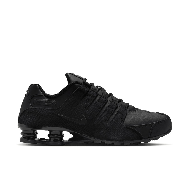 Nike Men's Shox NZ Shoes
