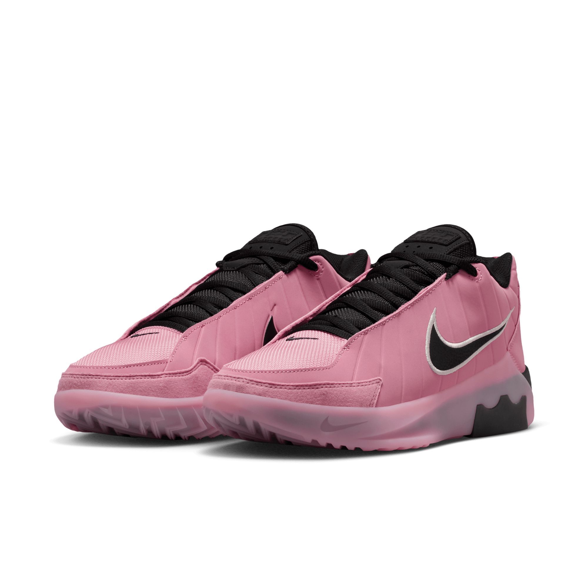 Nike Lebron Witness IX Basketball Shoes