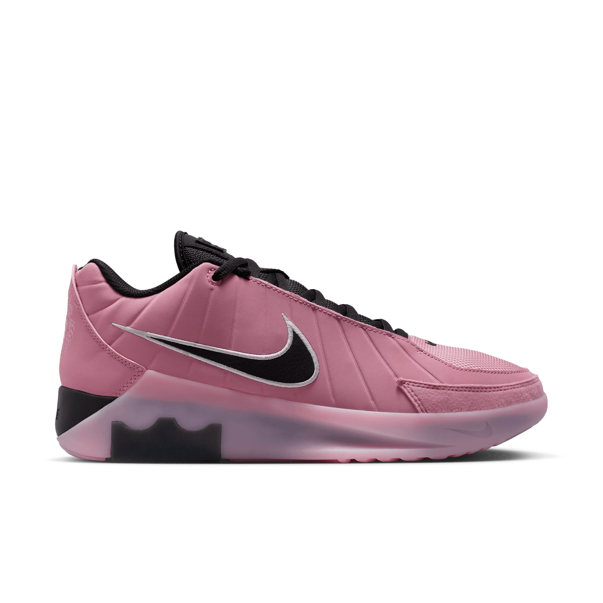 Nike Lebron Witness IX Basketball Shoes