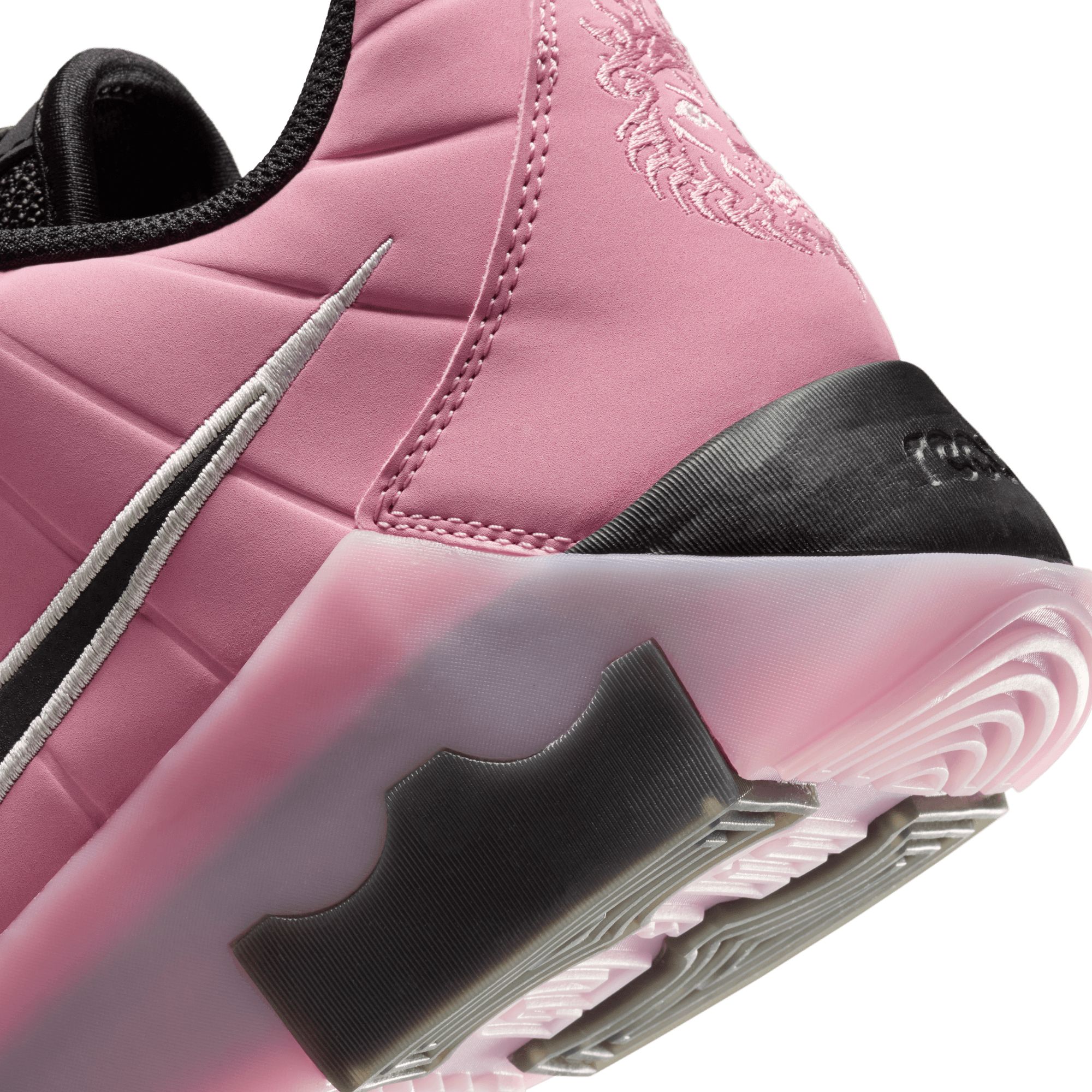 Nike Lebron Witness IX Basketball Shoes