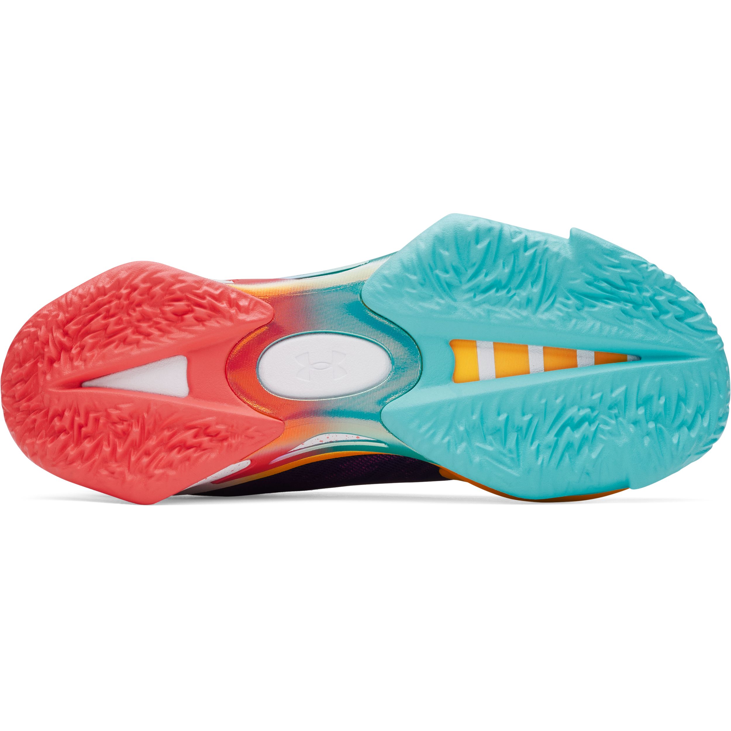 Under Armour Curry Series 7 Basketball Shoes