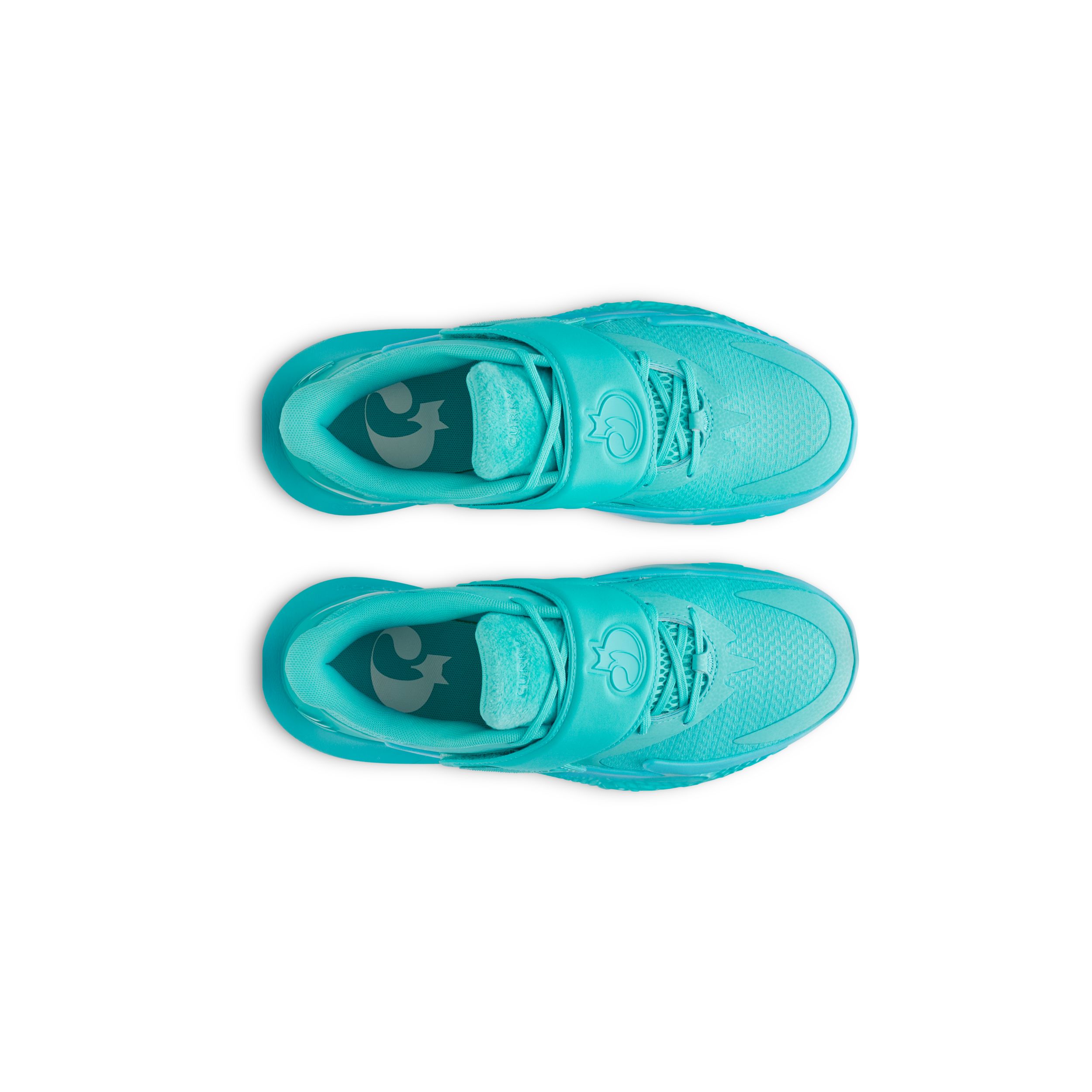 Under Armour Fox 2 World Tour Basketball Shoes