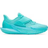 Under Armour Fox 2 World Tour Basketball Shoes Side_Right