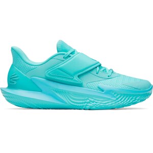 Under Armour Fox 2 World Tour Basketball Shoes