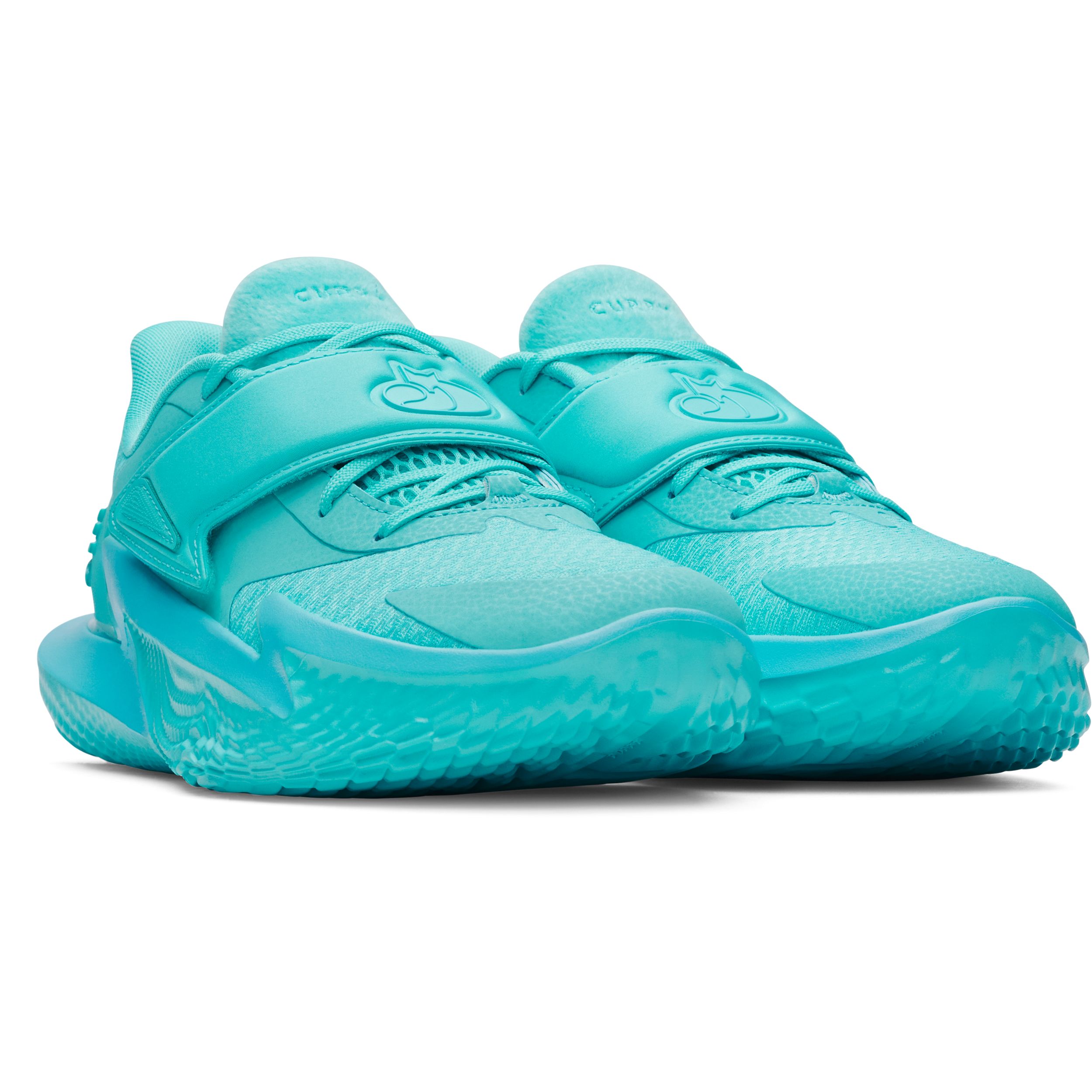 Under Armour Fox 2 World Tour Basketball Shoes