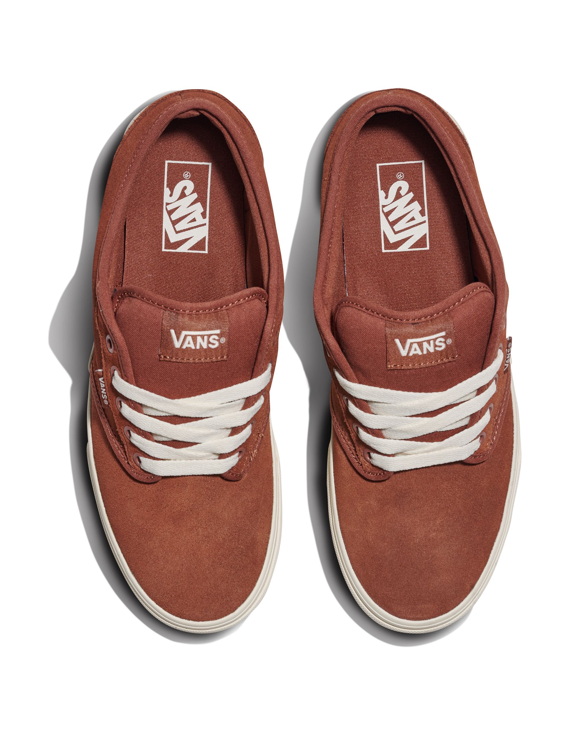 Vans Men's Atwood Casual Skate Shoes