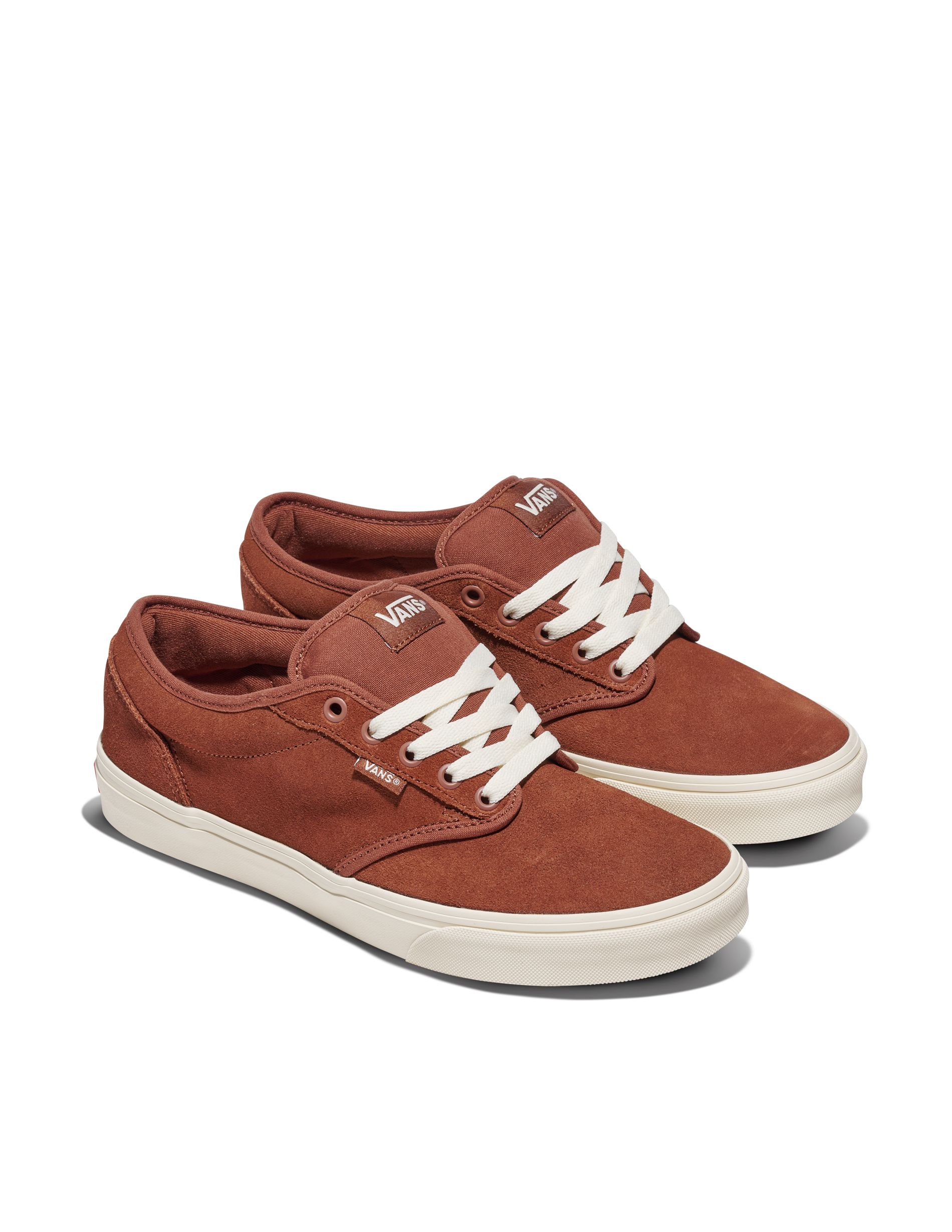 Vans Men's Atwood Casual Skate Shoes