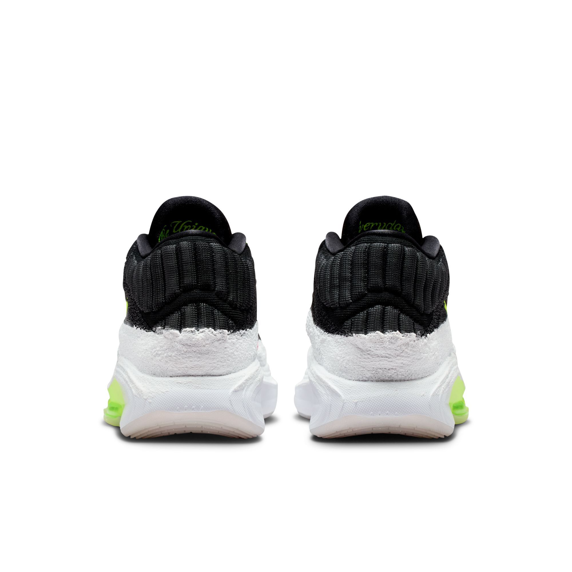 Nike G.t. Hustle 3 Basketball Shoes