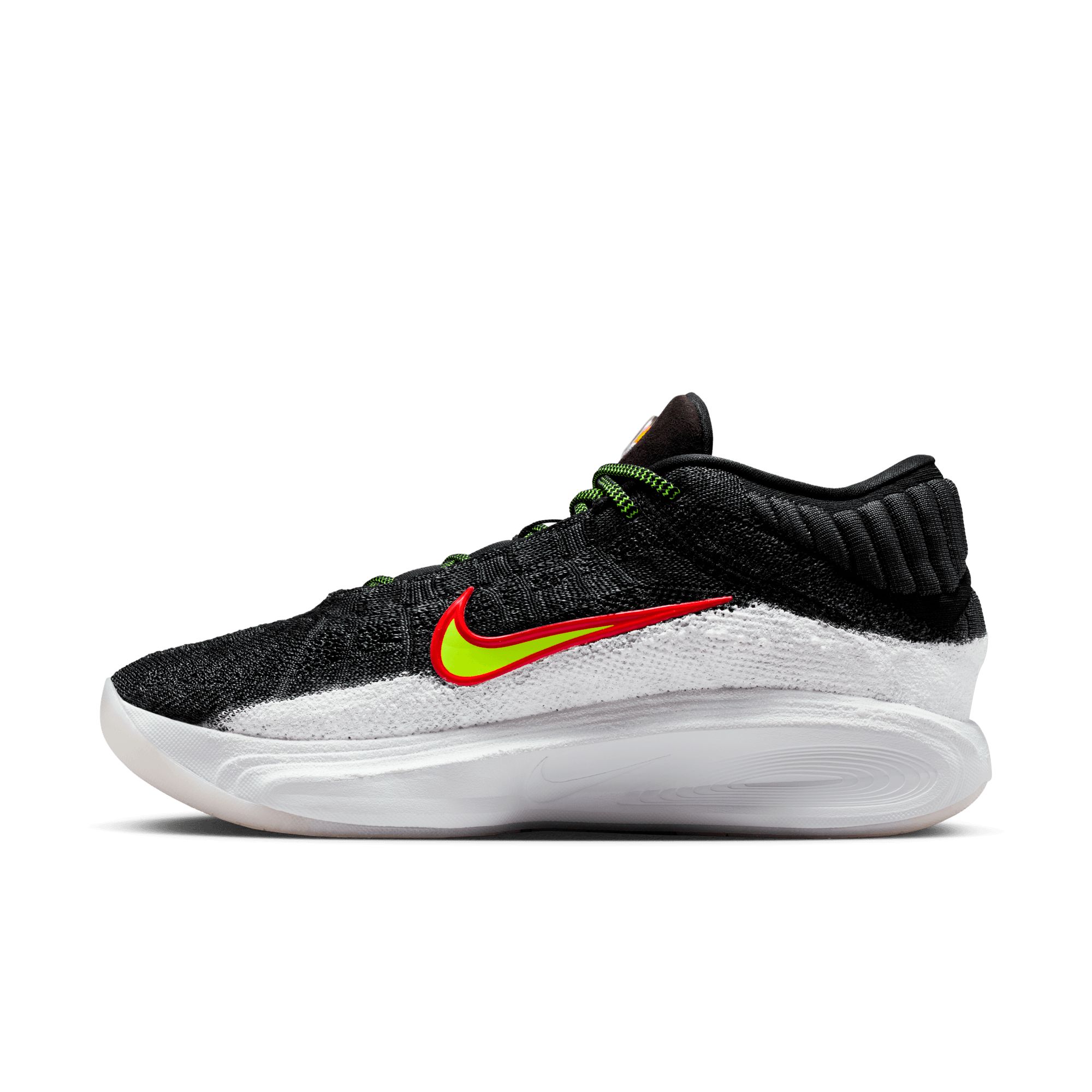 Nike G.t. Hustle 3 Basketball Shoes