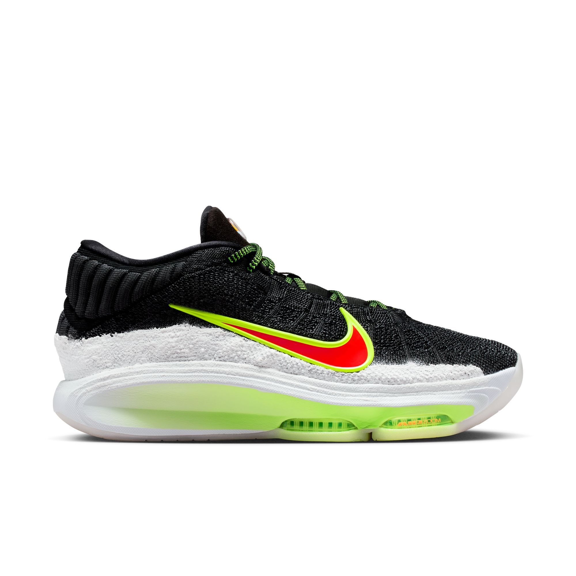 Nike G.t. Hustle 3 Basketball Shoes