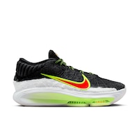 Nike G.t. Hustle 3 Basketball Shoes Side_Right