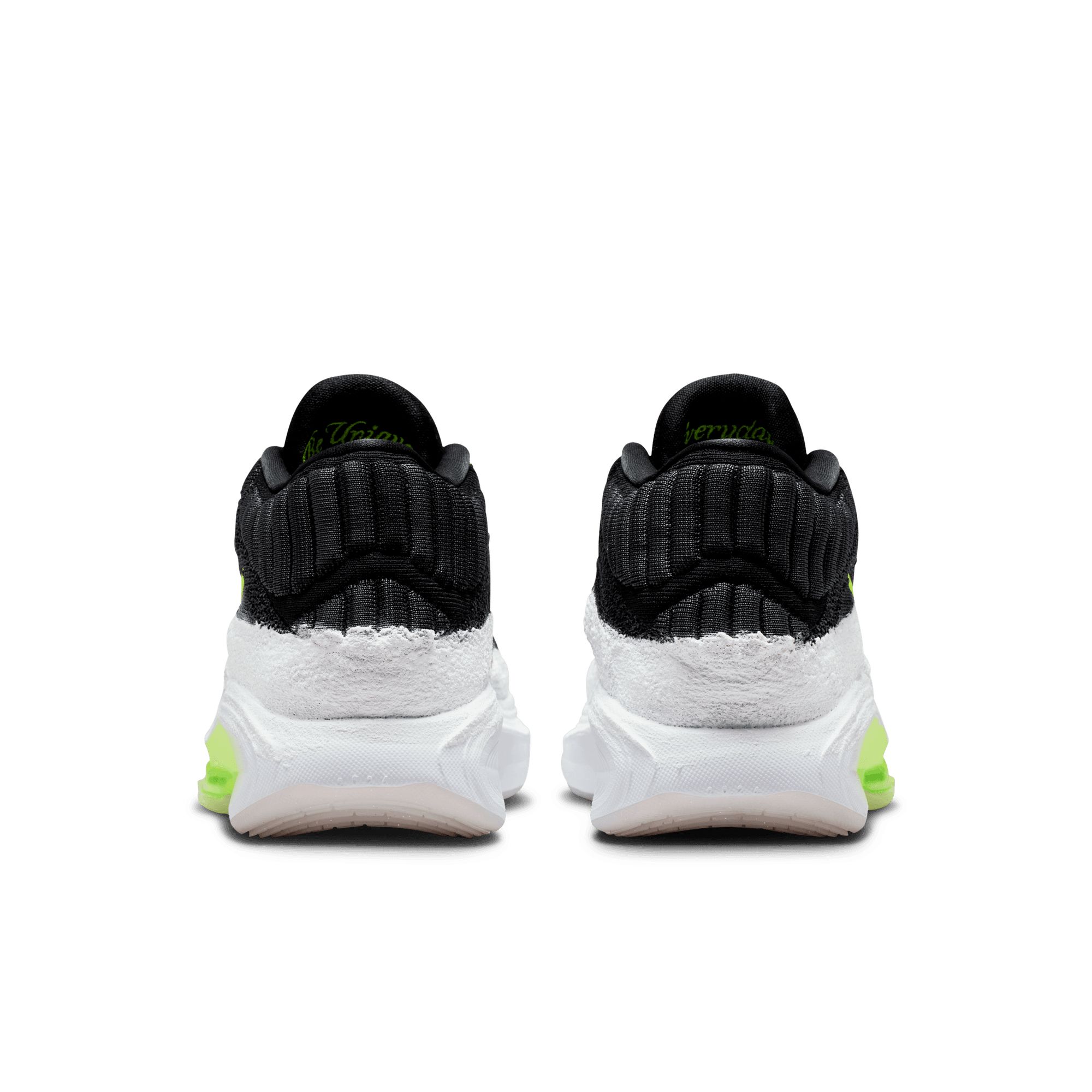 Nike G.t. Hustle 3 Basketball Shoes