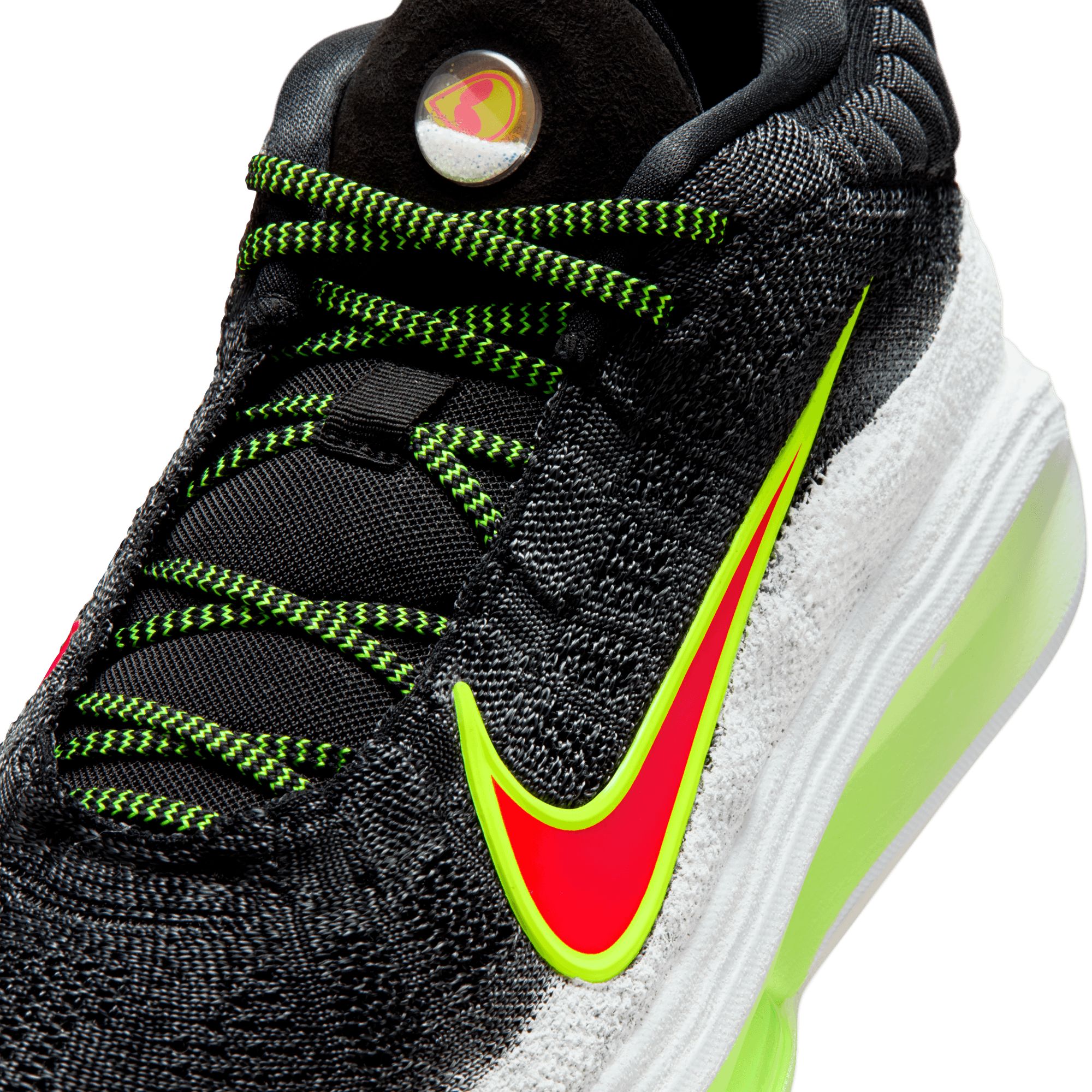 Nike G.t. Hustle 3 Basketball Shoes