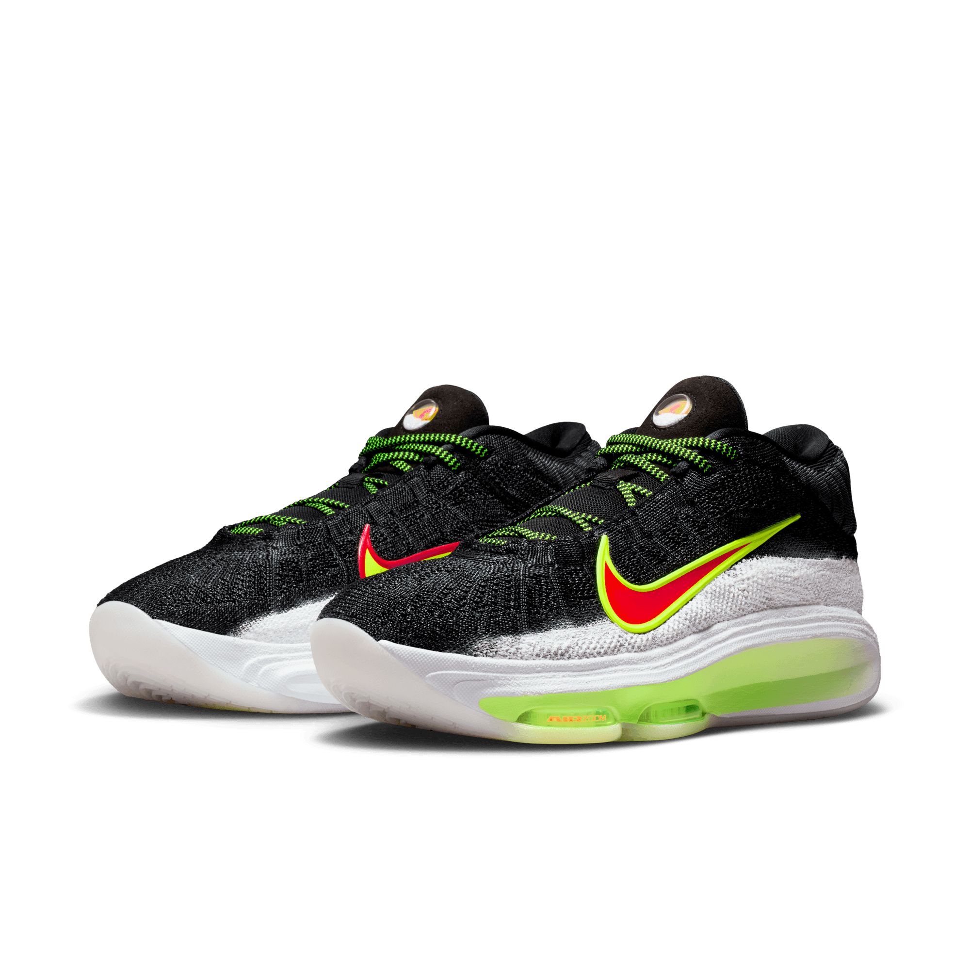 Nike G.t. Hustle 3 Basketball Shoes