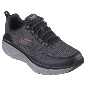 Skechers Men's D'Lux Walker 2.0 Slip-On Shoes