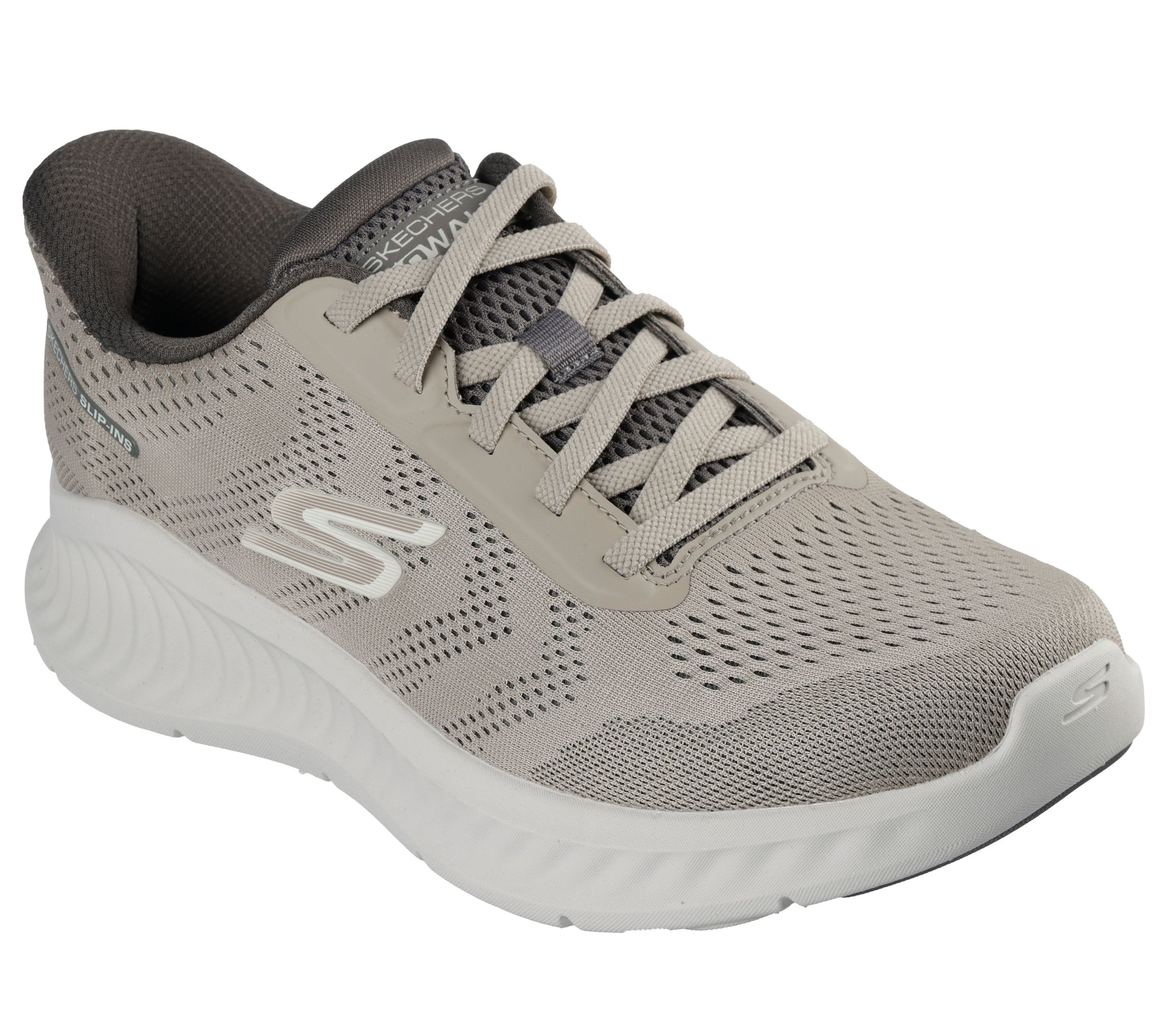 Skechers Men's Go Walk Now Payton Slip In Shoes