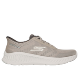 Skechers Men's Go Walk Now Payton Slip In Shoes Side_Right