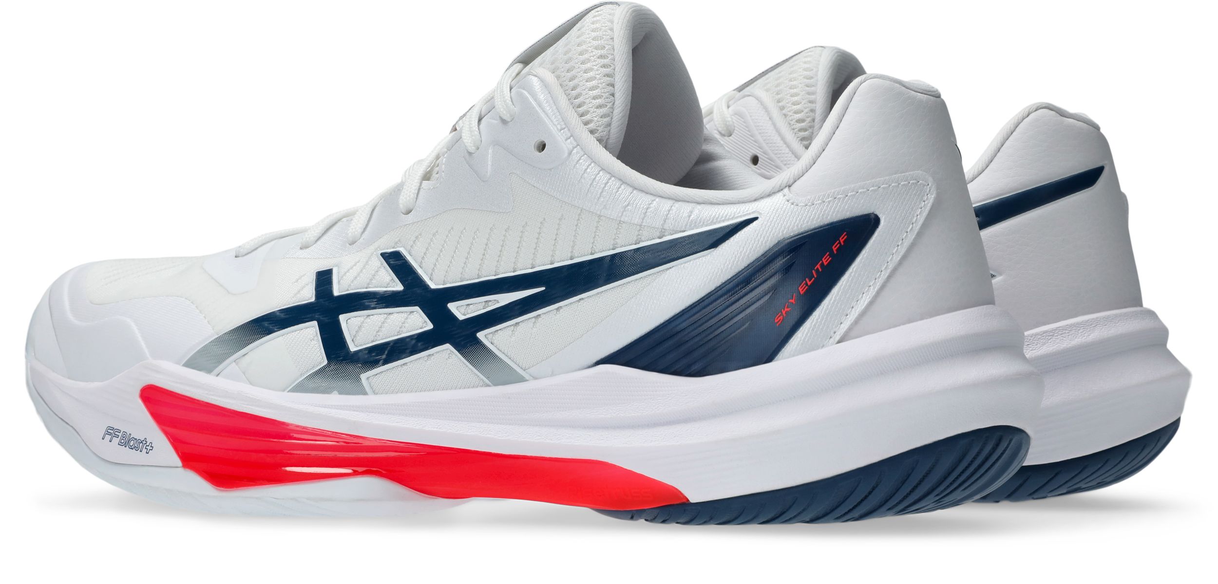 ASICS Men's Sky Elite FF 3 Volleyball Shoes
