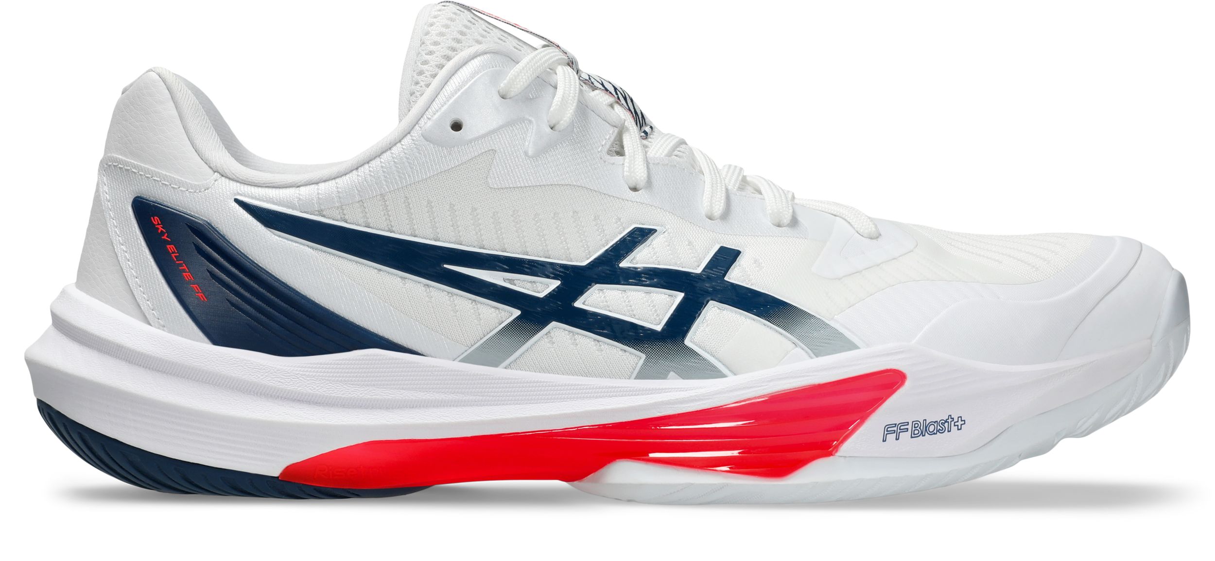 ASICS Men's Sky Elite FF Volleyball Shoes SportChek