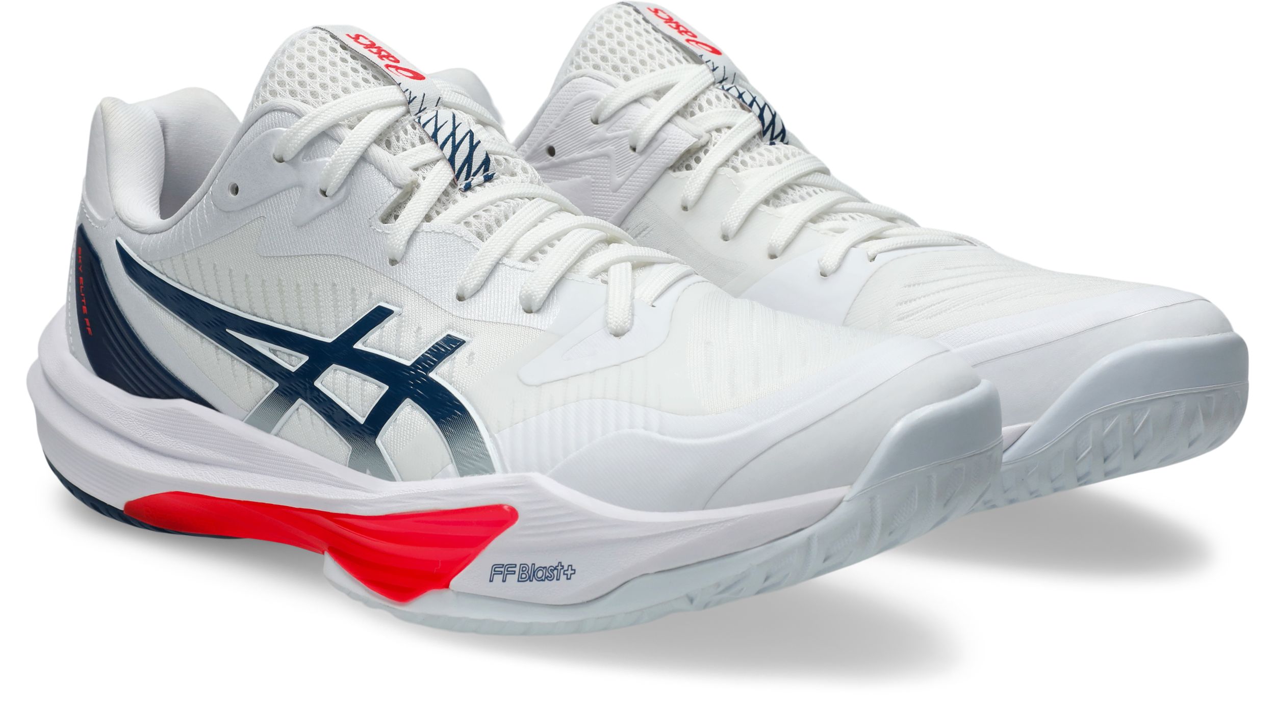 ASICS Men's Sky Elite FF 3 Volleyball Shoes