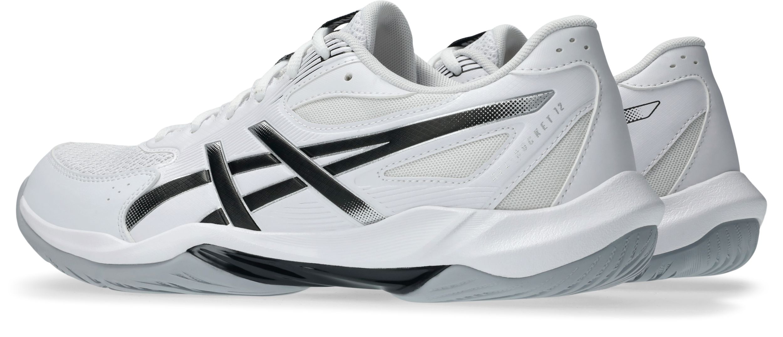 ASICS Men's GEL-ROCKET™ 12 Volleyball Shoes