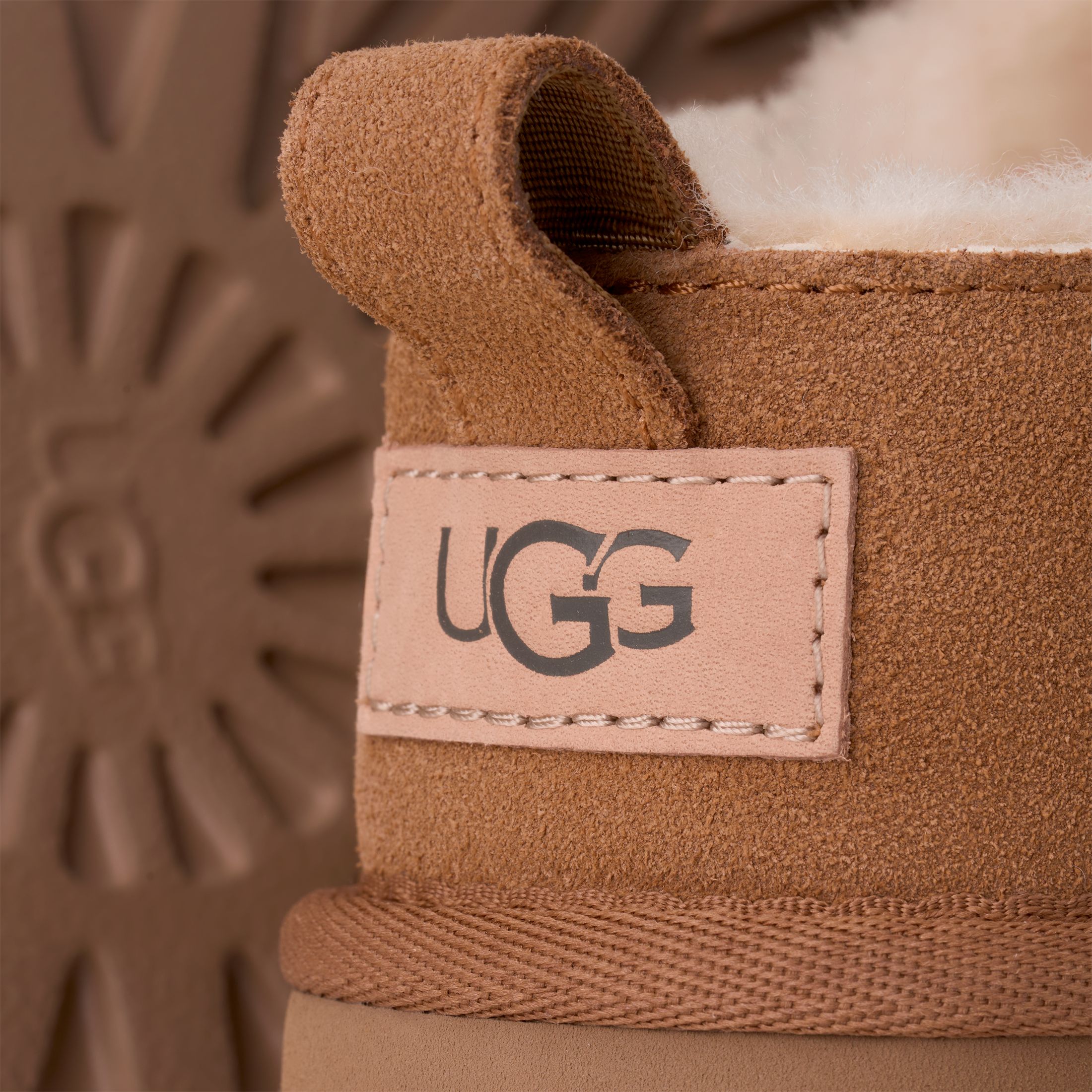 UGG Women's Micro Shoes