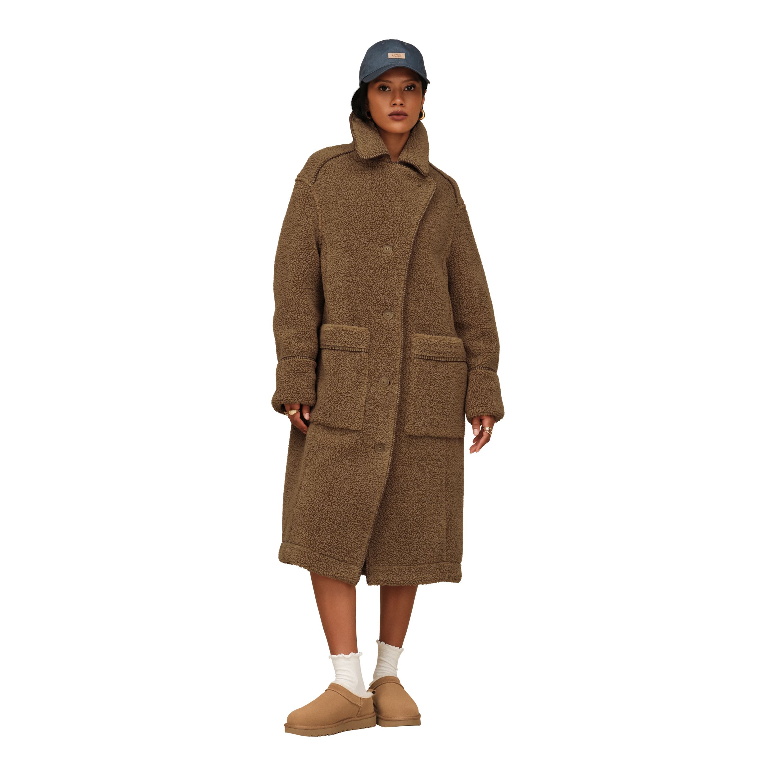 UGG Women's Micro Shoes