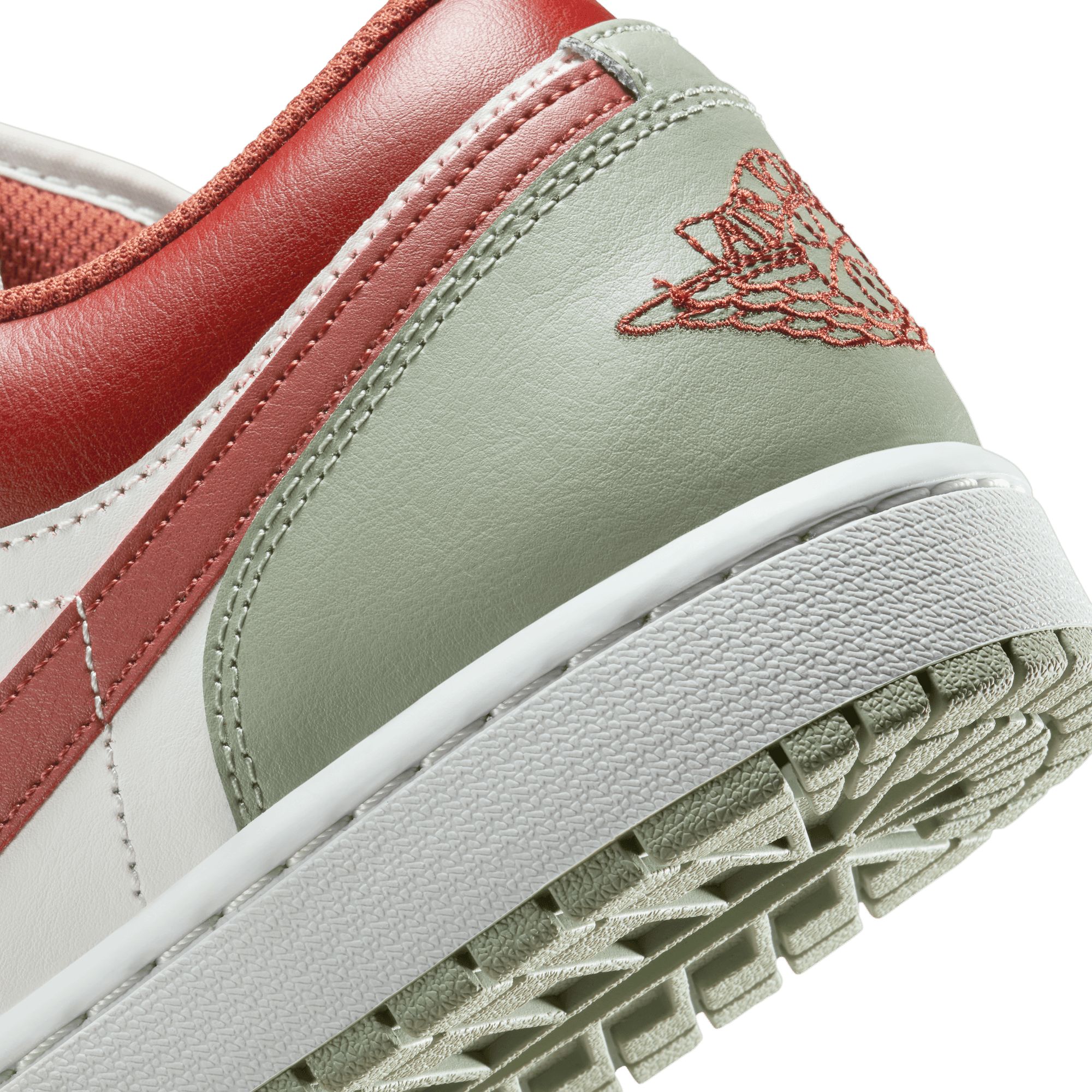 Jordan Nike Air 1 Low Unisex Basketball Shoes