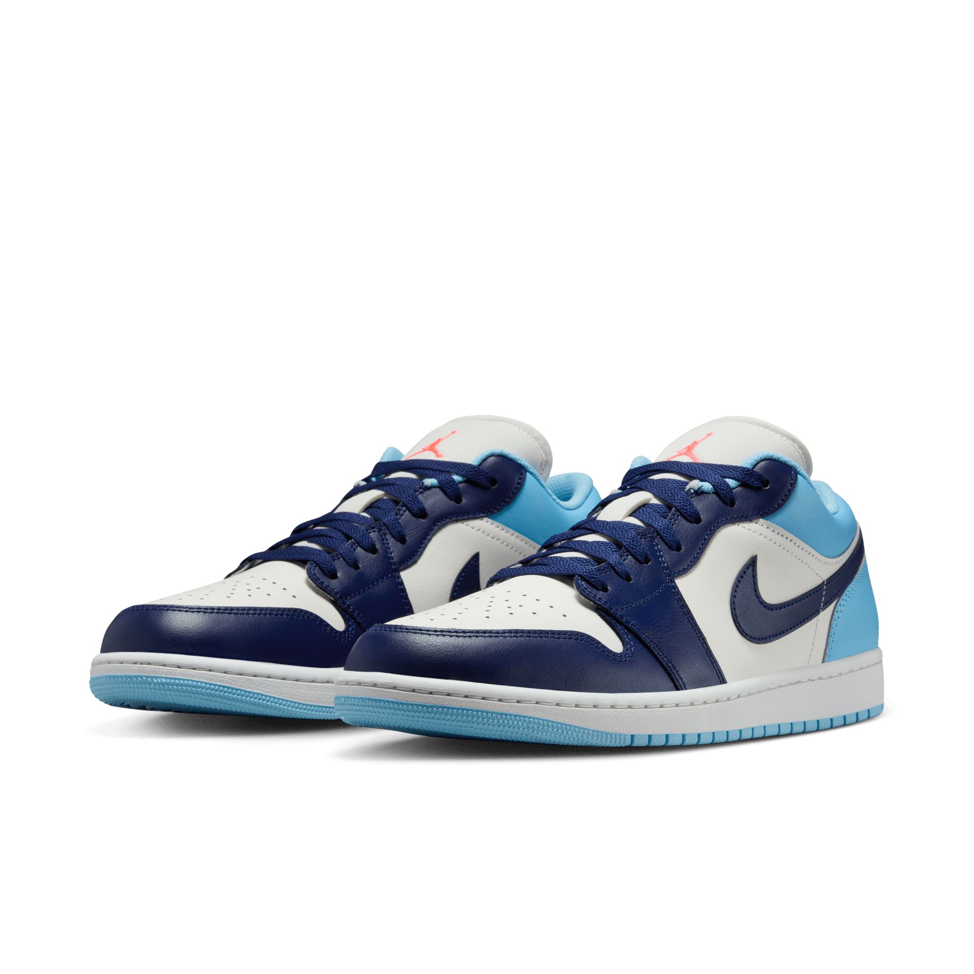 Jordan Nike Air 1 Low Unisex Basketball Shoes