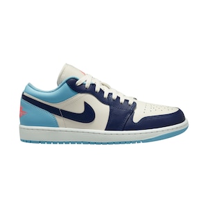 Jordan Nike Air 1 Low Unisex Basketball Shoes