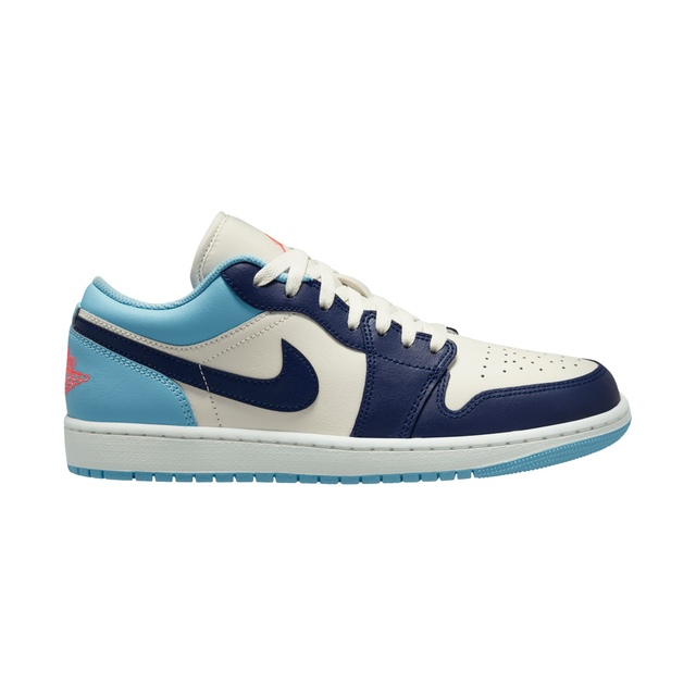 Jordan Nike Air 1 Low Unisex Basketball Shoes