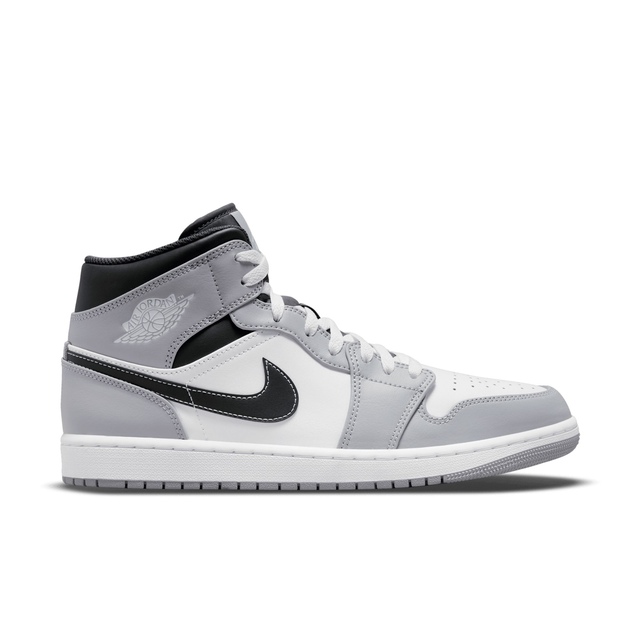 Nike Unisex Air Jordan 1 Mid Basketball Shoes