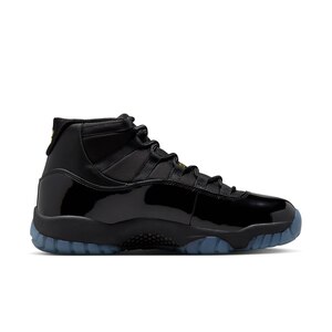 Air Jordan 11 Retro "Gamma Blue" Unisex Basketball Shoes
