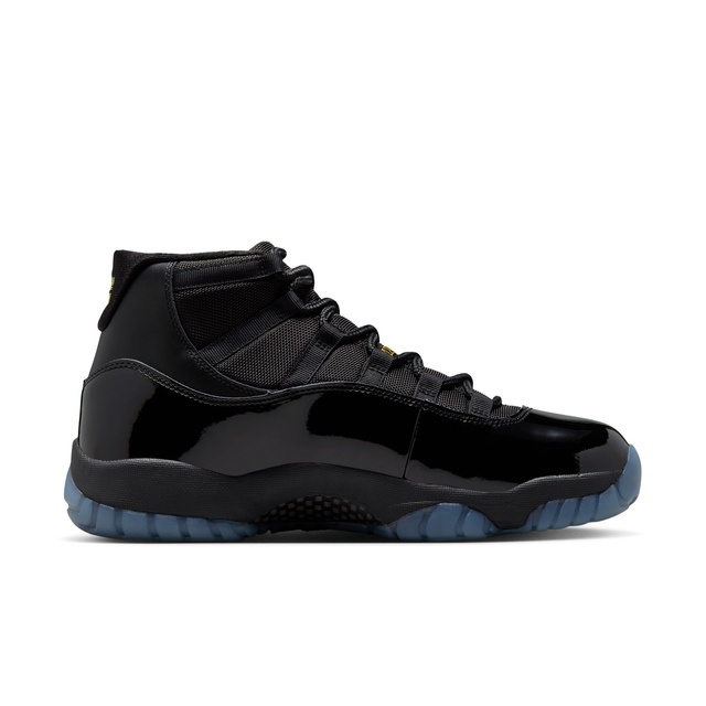 Air Jordan 11 Retro "Gamma Blue" Unisex Basketball Shoes