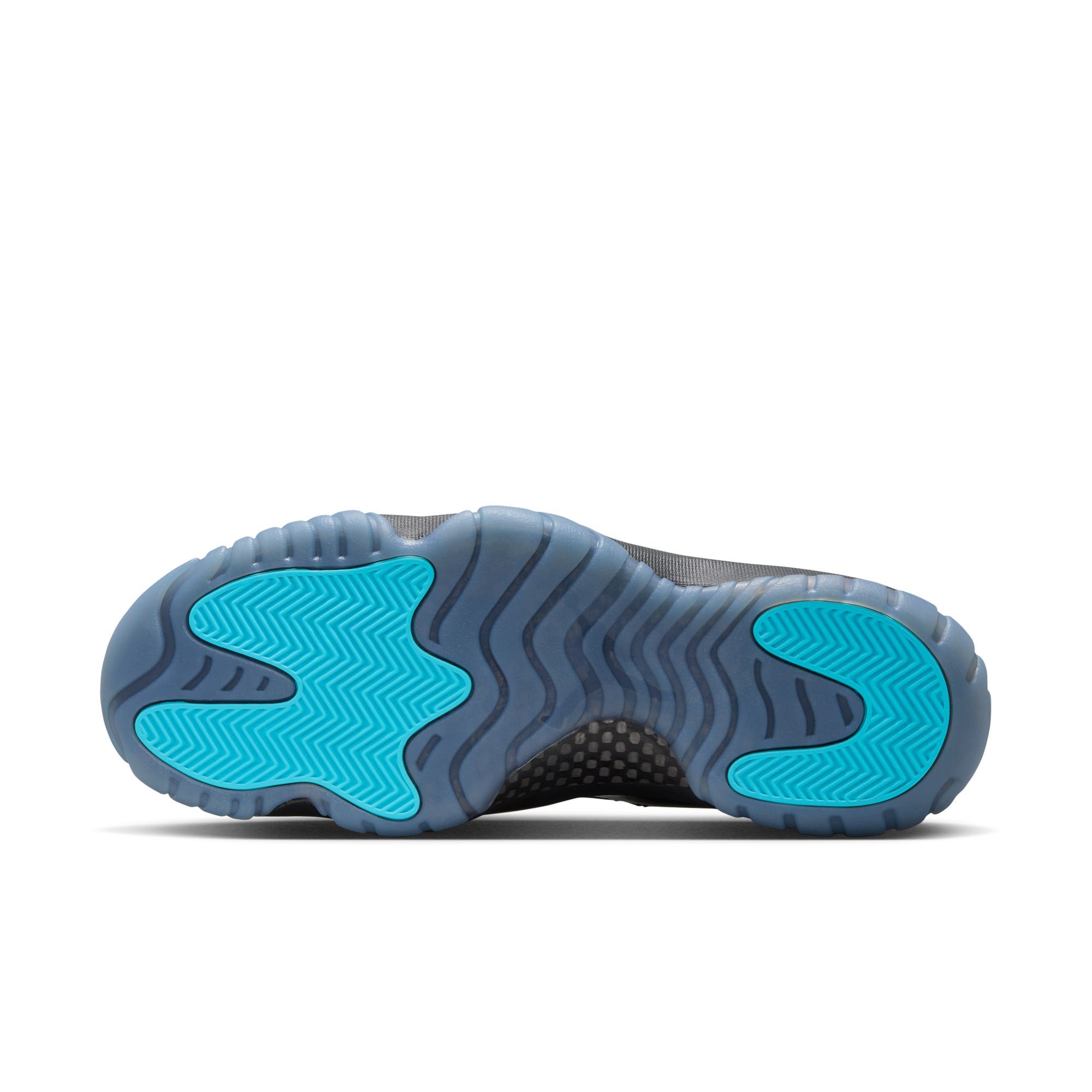 Air Jordan 11 Retro "Gamma Blue" Unisex Basketball Shoes