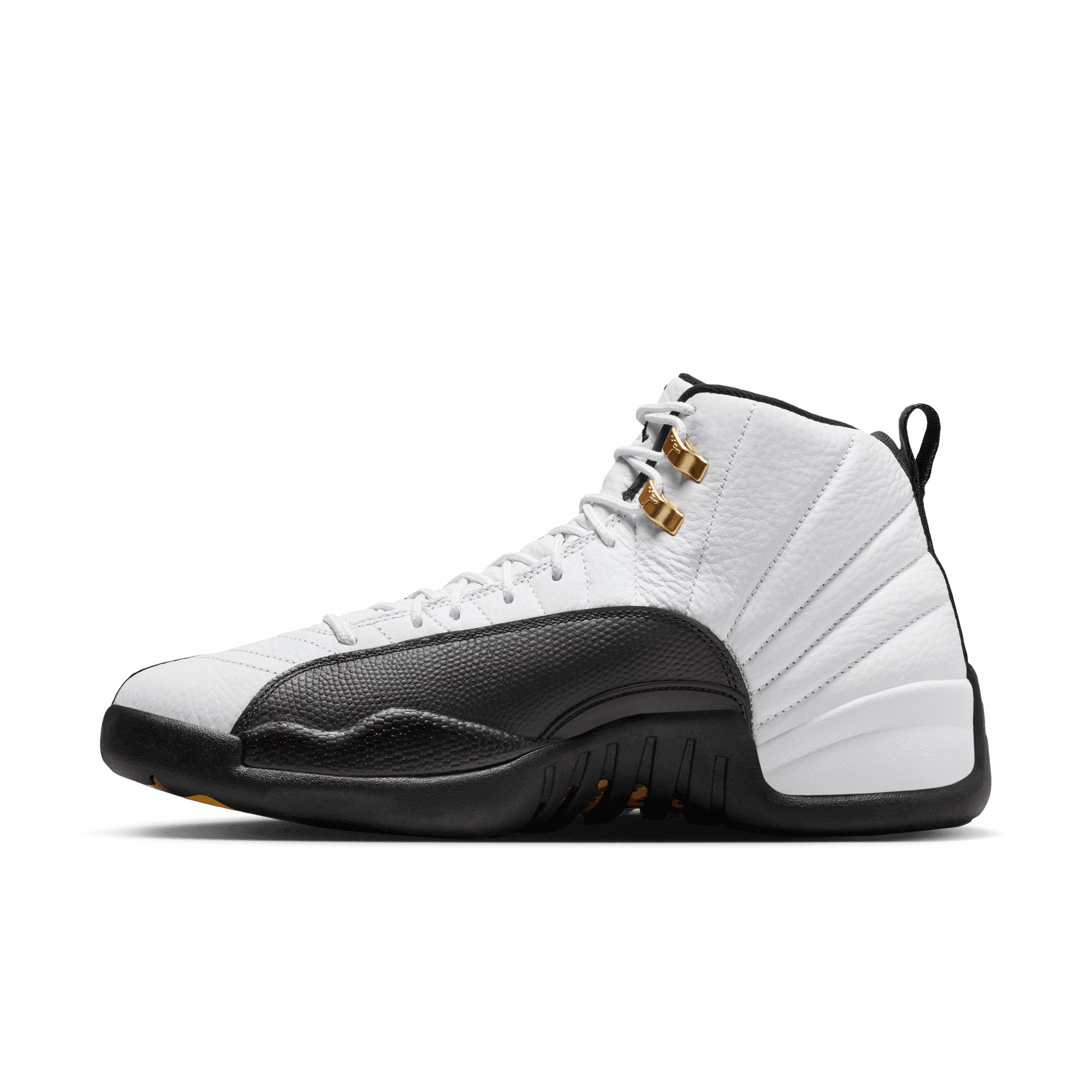 Nike Air Jordan 12 Retro Basketball Shoes