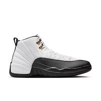 Nike Air Jordan 12 Retro Basketball Shoes Side_Right