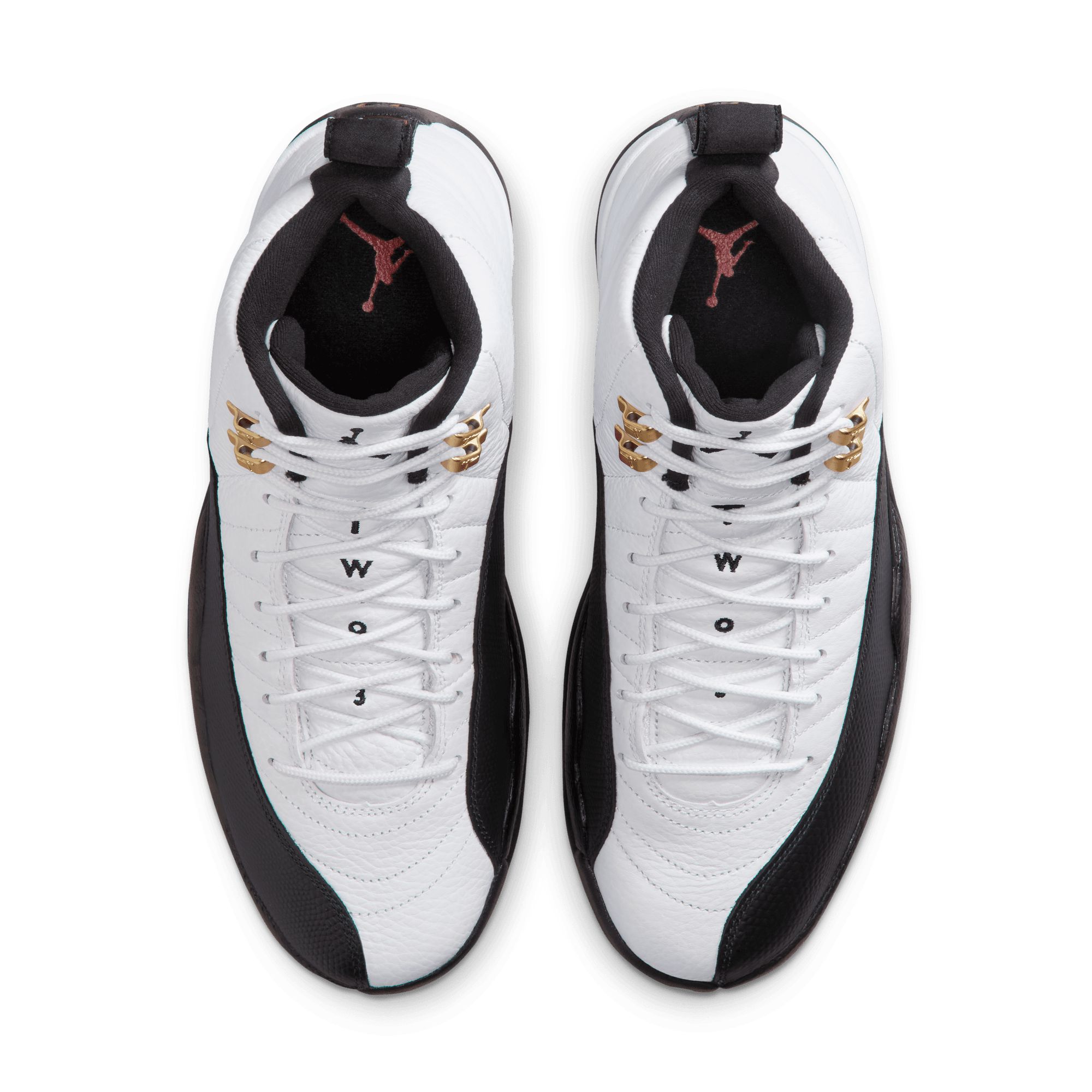 Nike Air Jordan 12 Retro Basketball Shoes