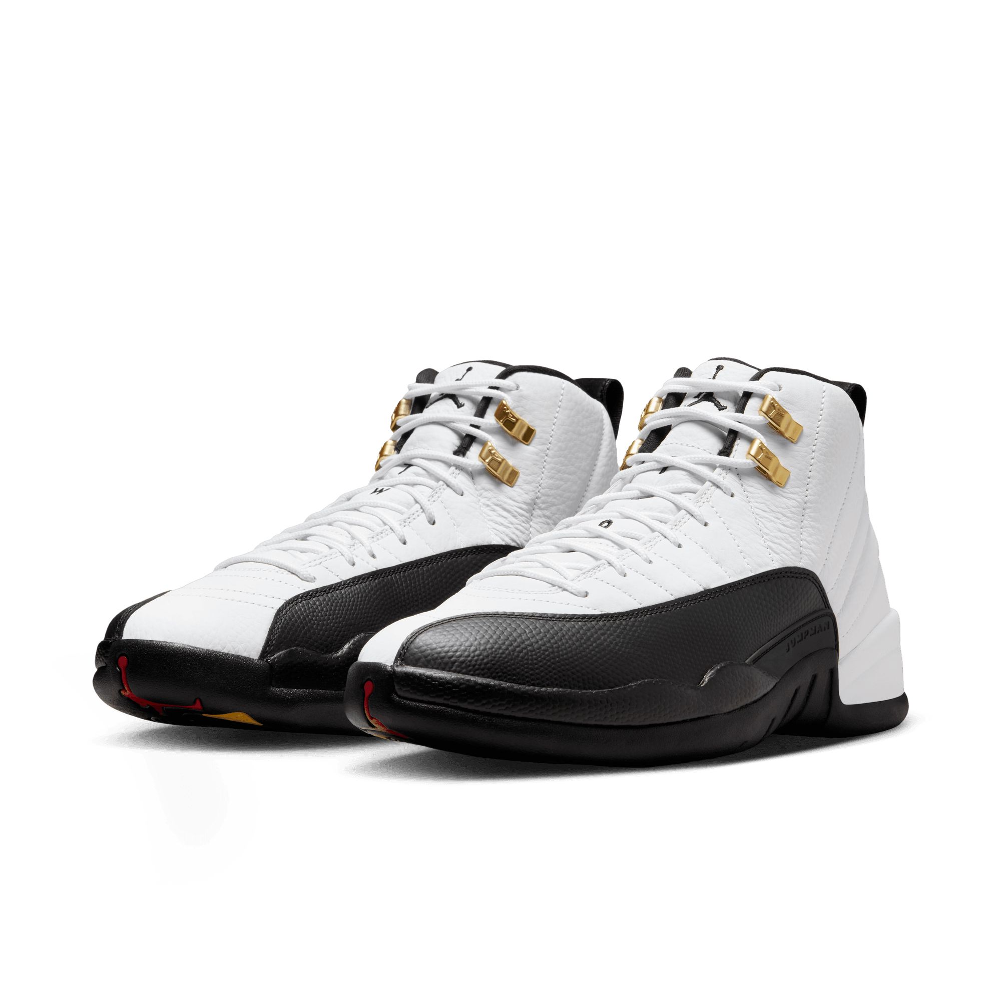 Nike Air Jordan 12 Retro Basketball Shoes