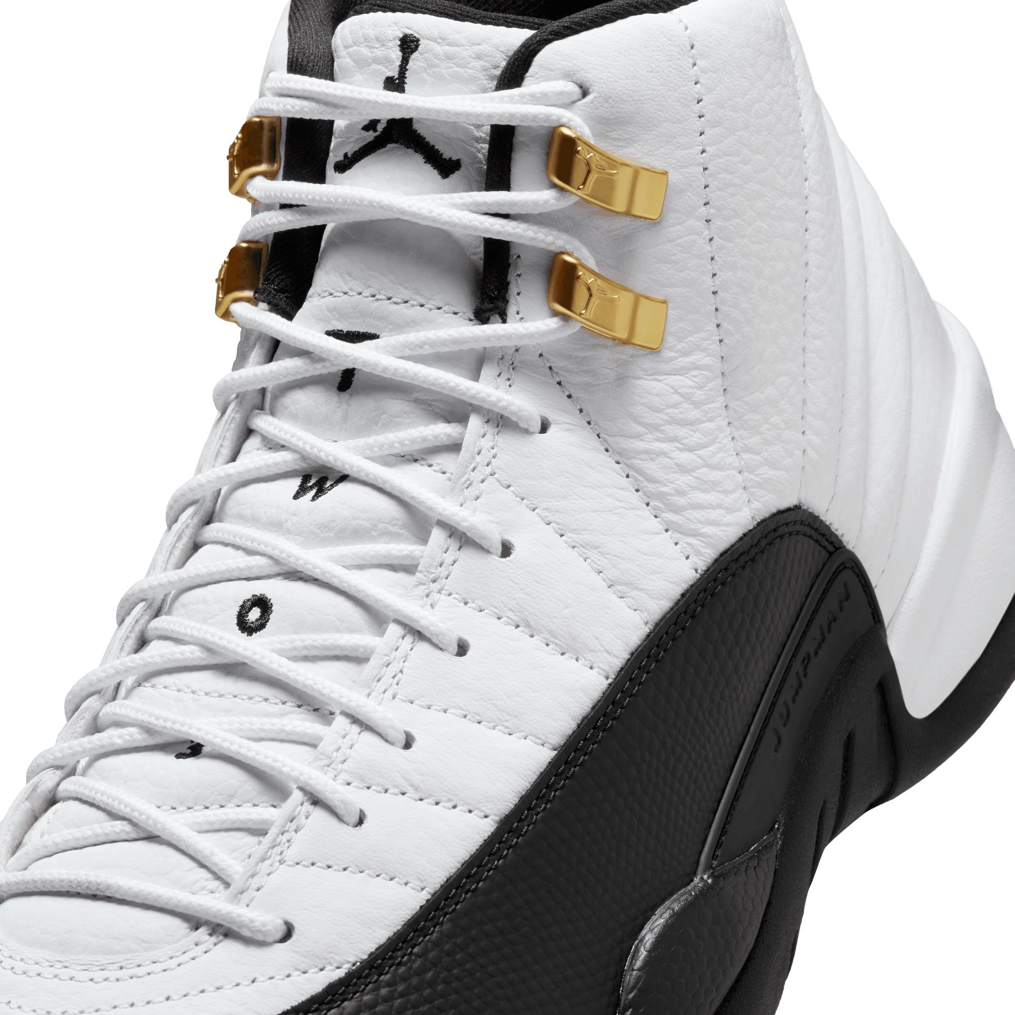 Nike Air Jordan 12 Retro Basketball Shoes