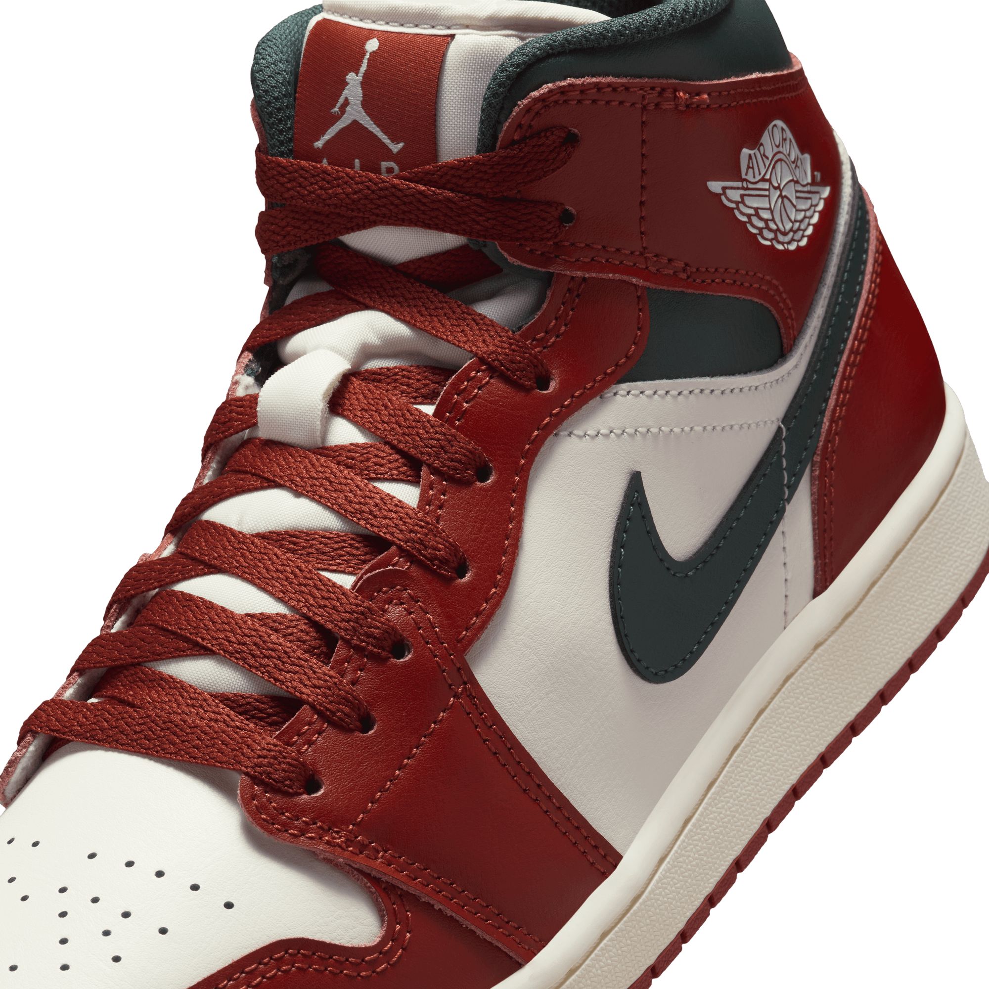 Nike Unisex Air Jordan 1 Basketball Shoes