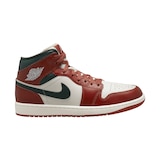 Nike Unisex Air Jordan 1 Basketball Shoes Side_Right
