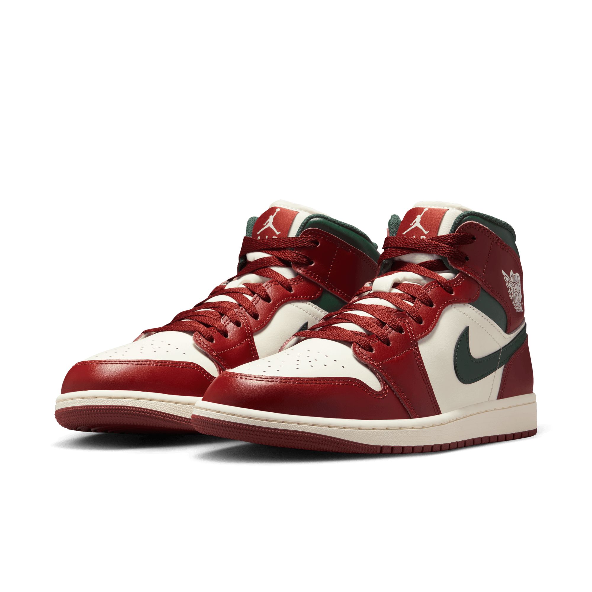 Nike Unisex Air Jordan 1 Basketball Shoes
