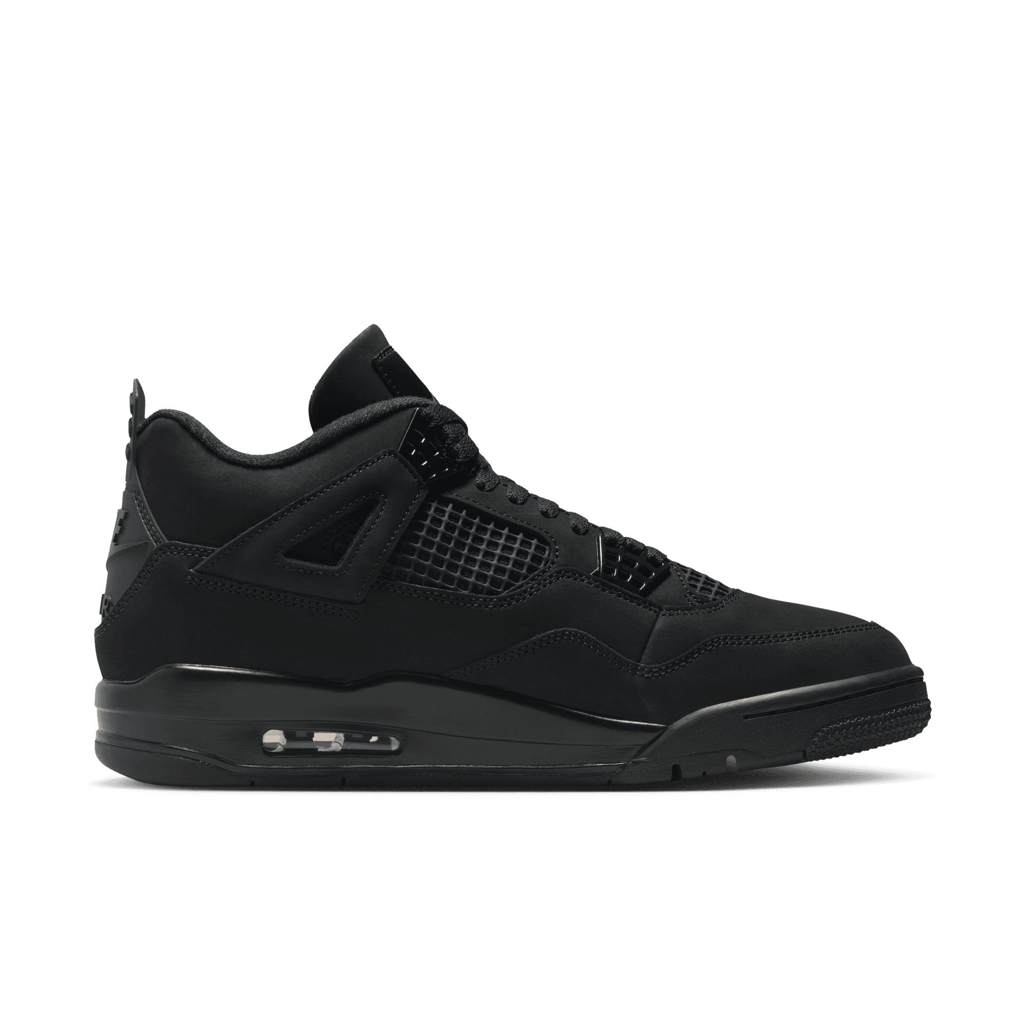 Nike Air Jordan 4 Retro Basketball Shoes