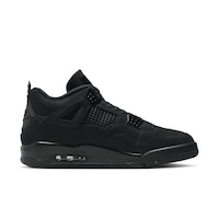 Nike Air Jordan 4 Retro Basketball Shoes Side_Right